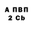 Амфетамин 98% Pro100 Anna